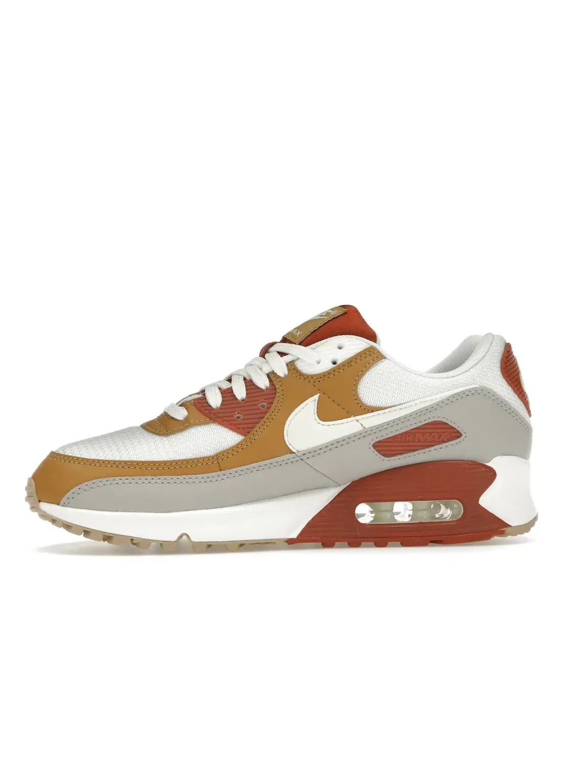 Мужские кроссовки Lifestyle Nike Air Max 90 — изображение 3 из 4