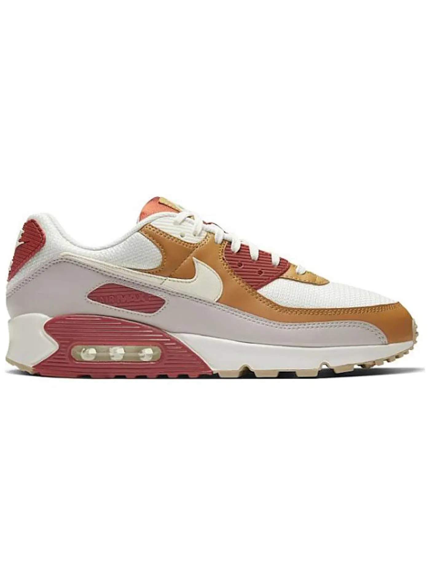 Мужские кроссовки Lifestyle Nike Air Max 90 — изображение 1 из 1