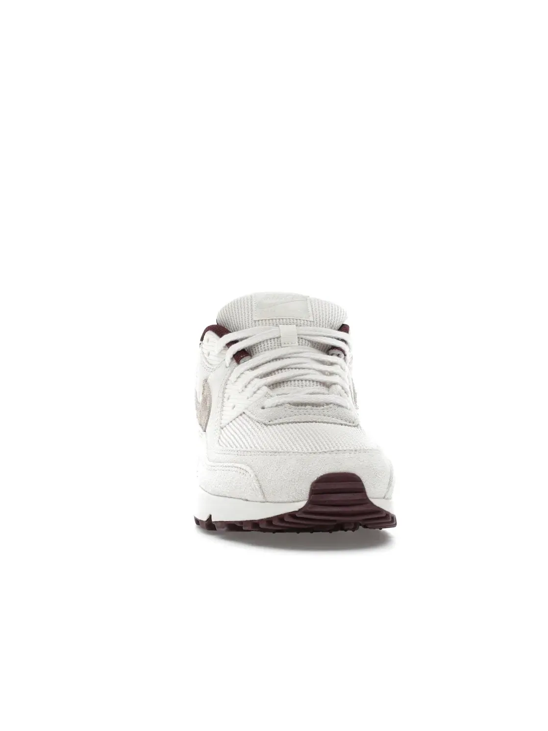 Мужские кроссовки с премиальным исполнением Nike Air Max 90 PRM — изображение 2 из 4
