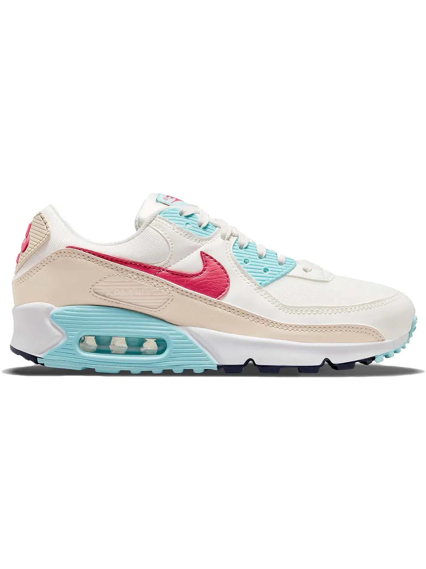 Женские кроссовки Lifestyle Nike Air Max 90 — изображение 1 из 1, розовый