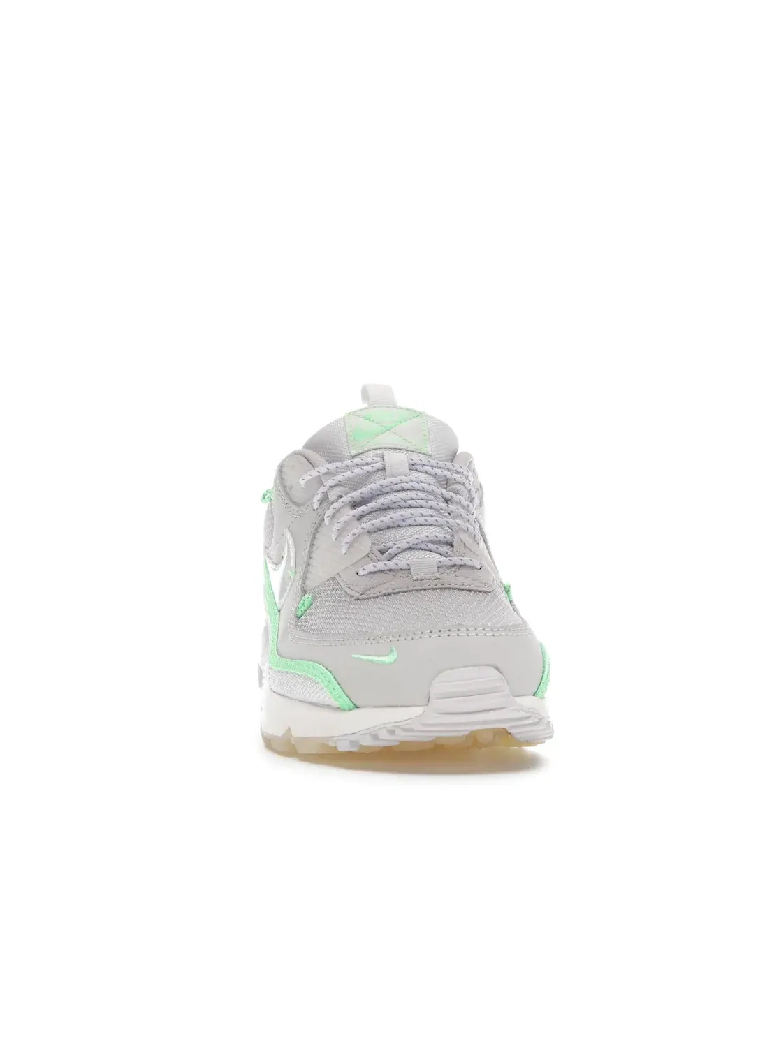 Мужские кроссовки с принтом Nike Air Max 90 Nike — изображение 2 из 4
