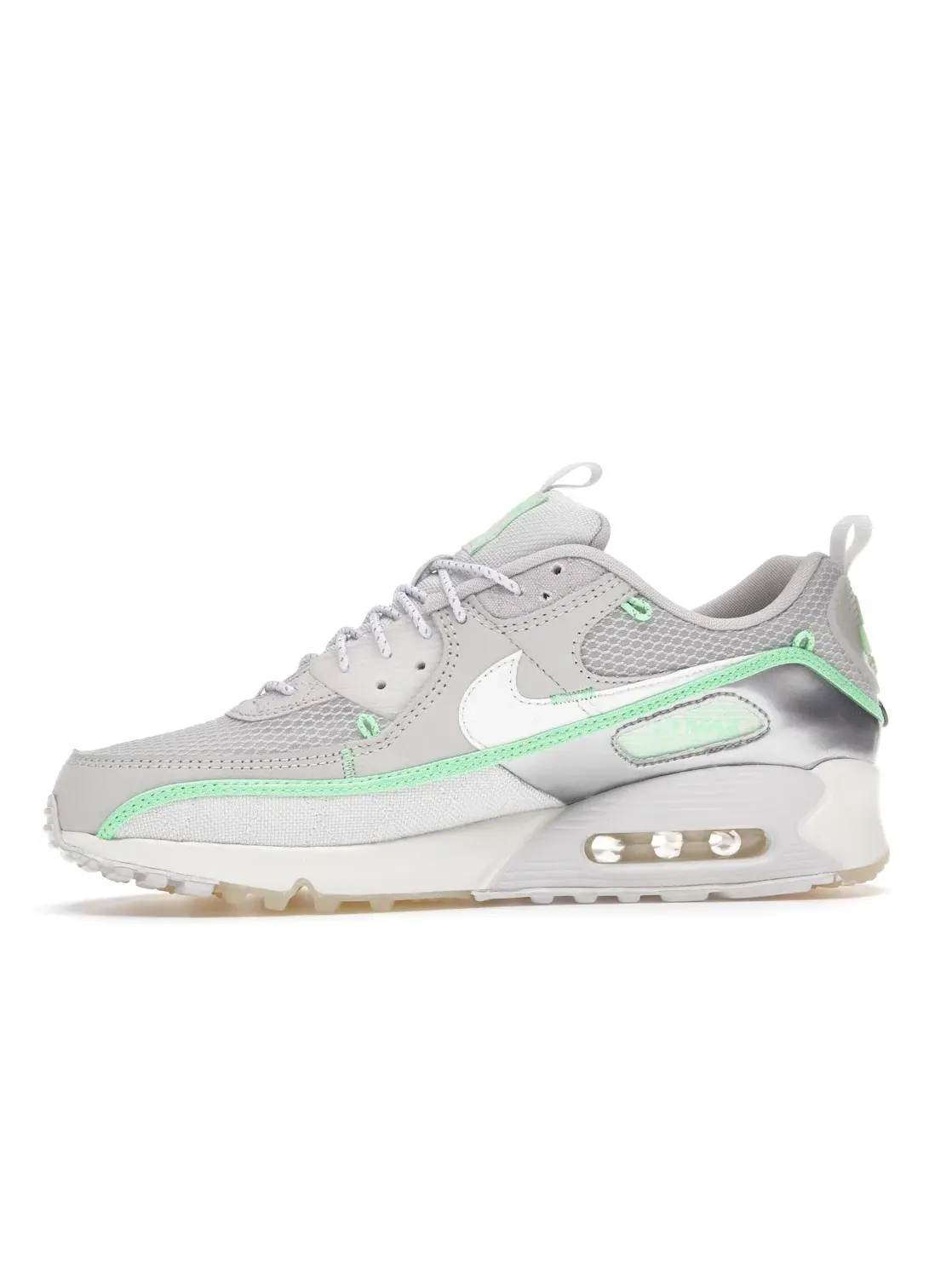 Мужские кроссовки с принтом Nike Air Max 90 Nike — изображение 3 из 4