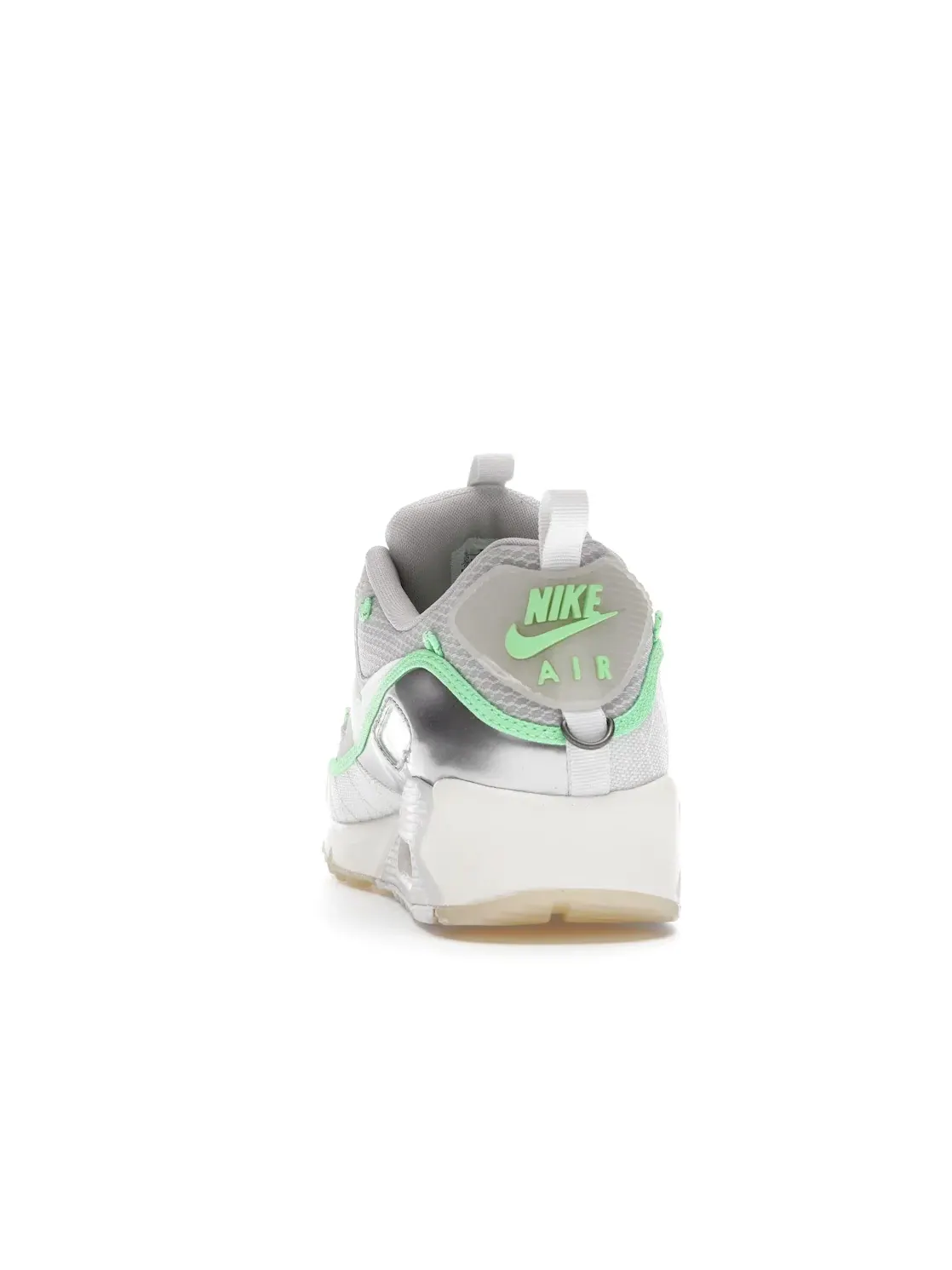 Мужские кроссовки с принтом Nike Air Max 90 Nike — изображение 4 из 4
