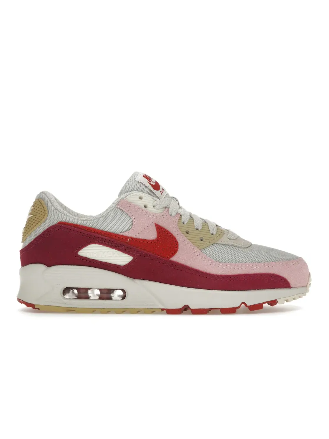 Женские кроссовки Lifestyle Nike Air Max 90 — изображение 1 из 4