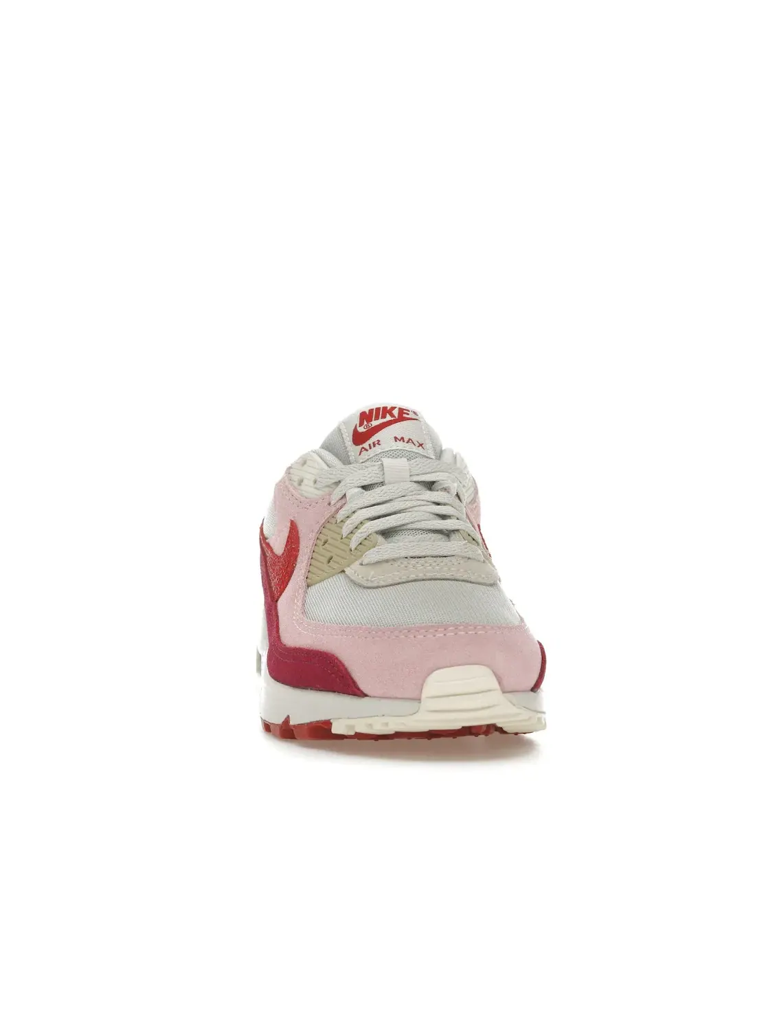 Женские кроссовки Lifestyle Nike Air Max 90 — изображение 2 из 4