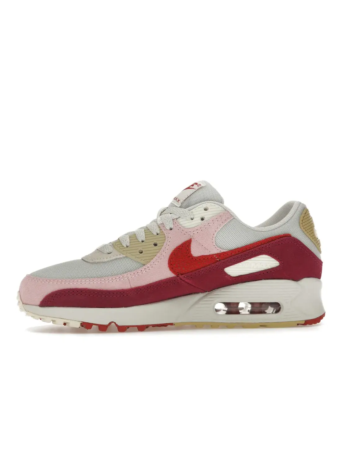Женские кроссовки Lifestyle Nike Air Max 90 — изображение 3 из 4