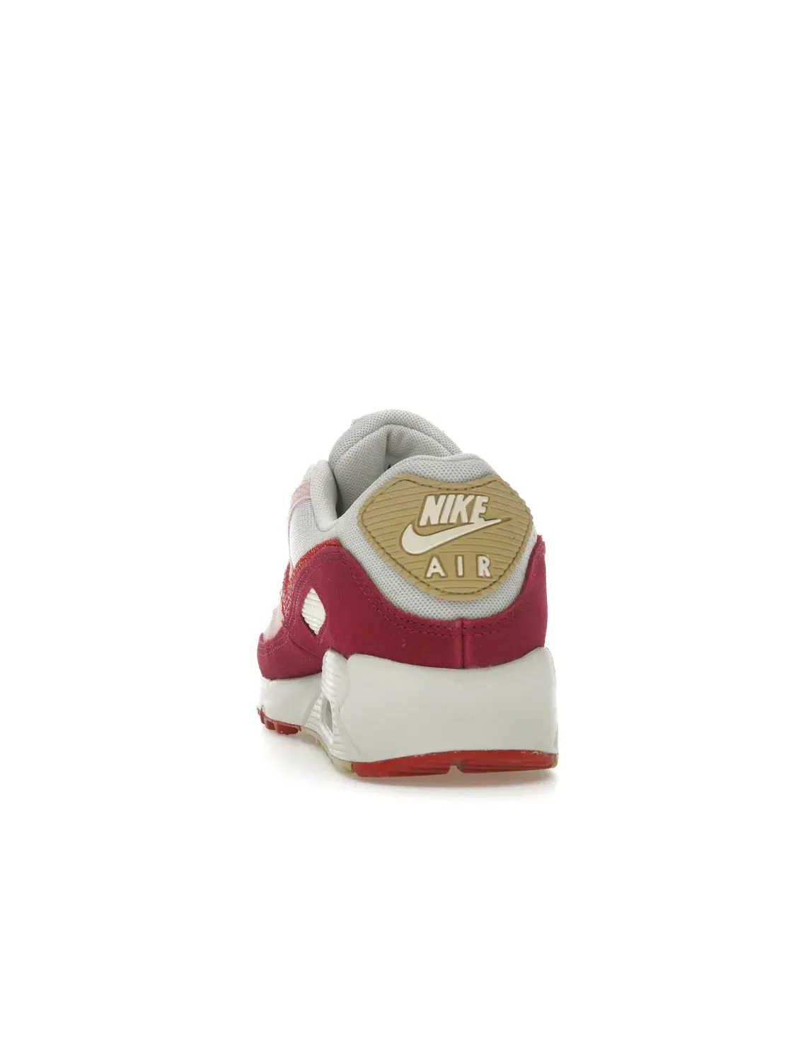 Женские кроссовки Lifestyle Nike Air Max 90 — изображение 4 из 4