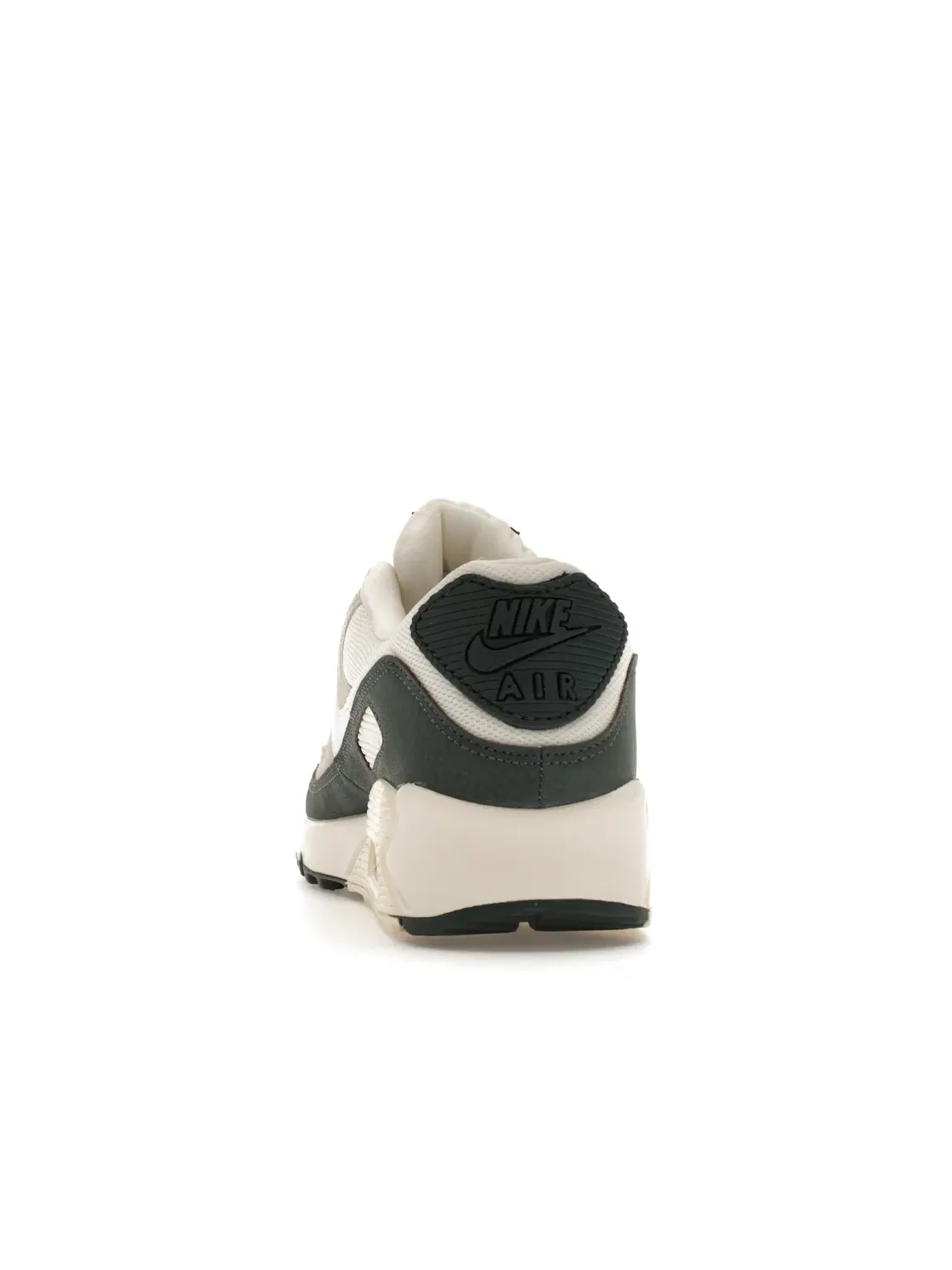 Женские кроссовки Lifestyle Nike Air Max 90 — изображение 4 из 4, винтажный зеленый//белый