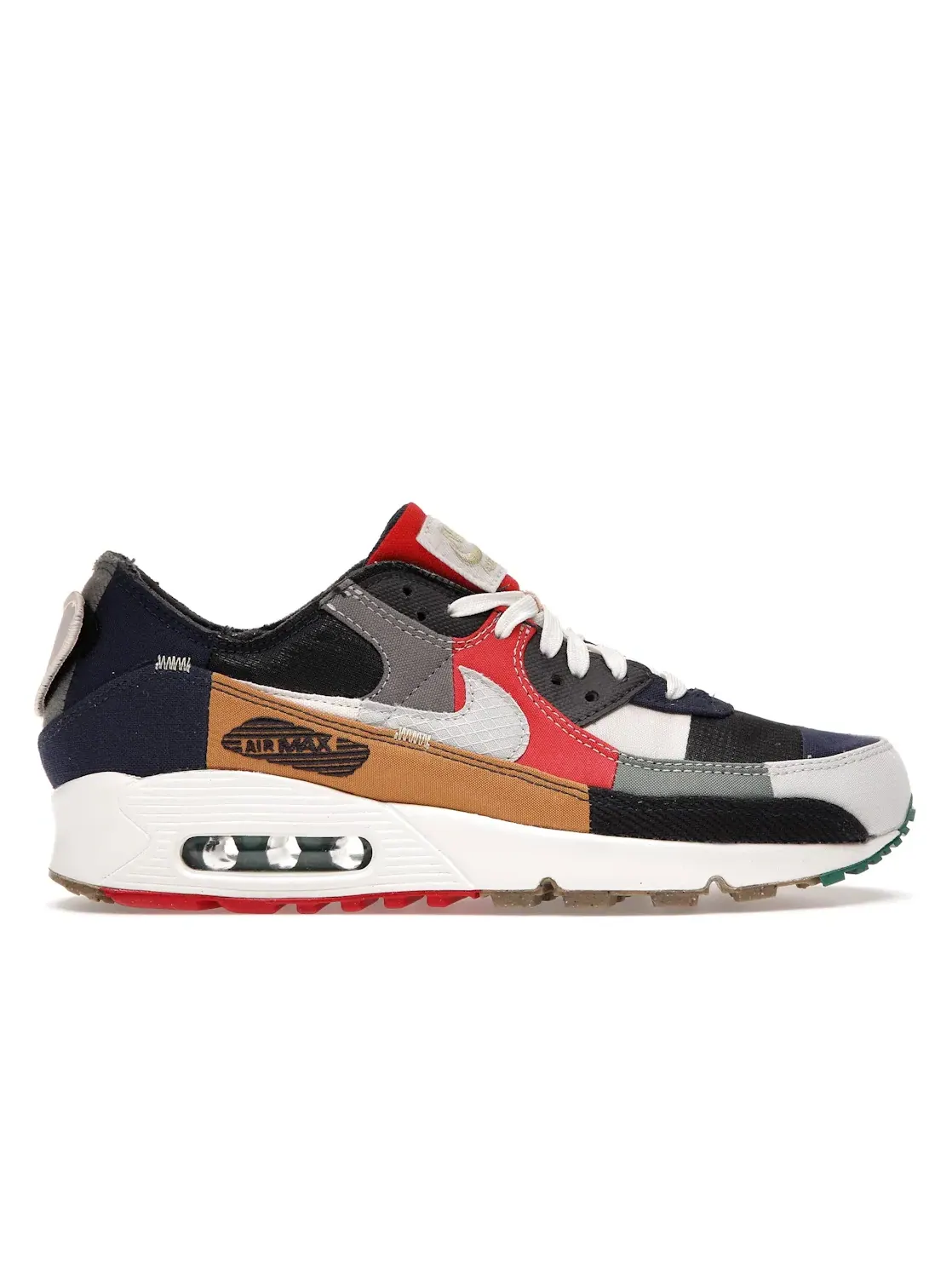 Женские кроссовки Lifestyle Nike Air Max 90 — изображение 1 из 4