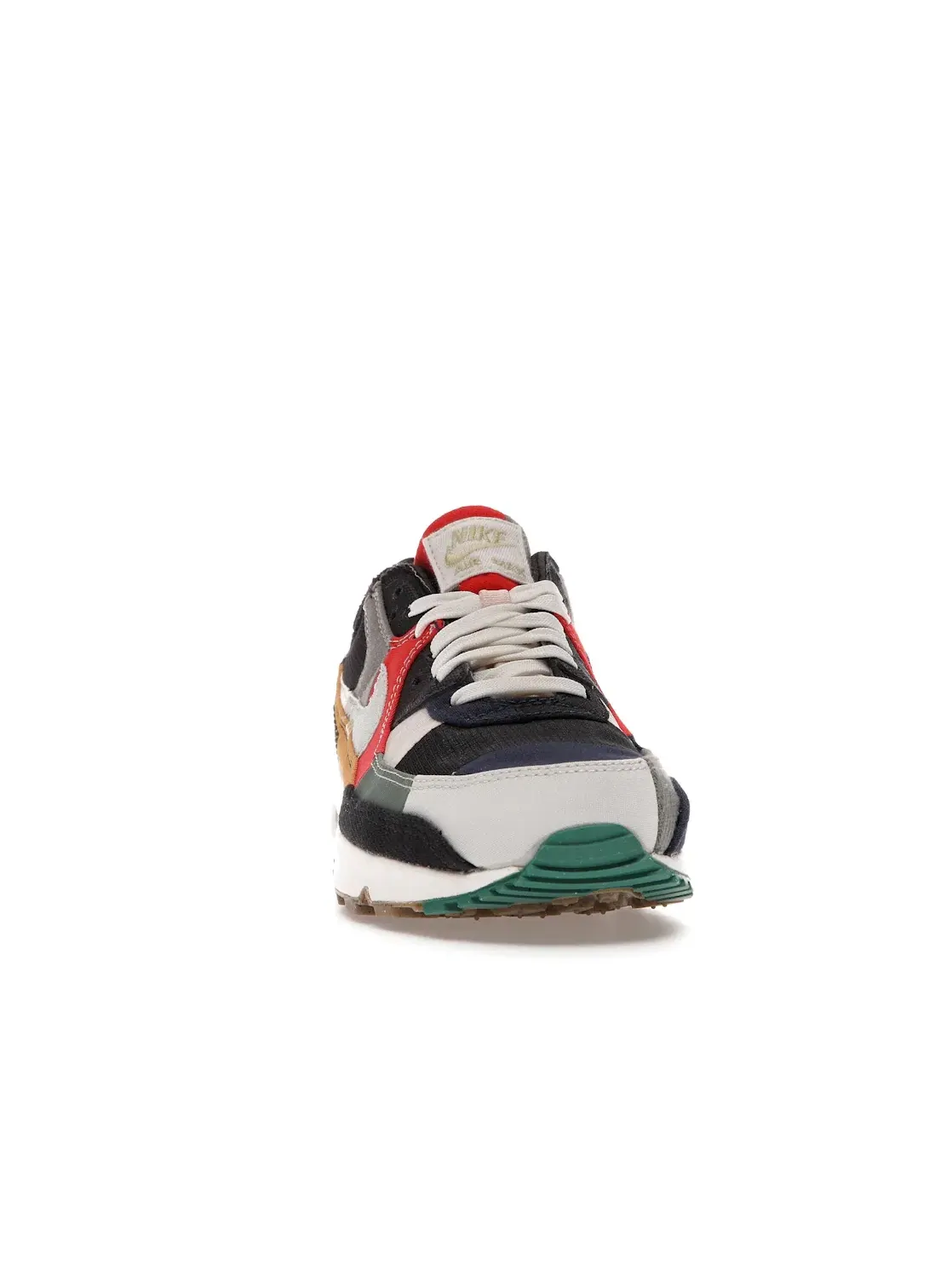 Женские кроссовки Lifestyle Nike Air Max 90 — изображение 2 из 4