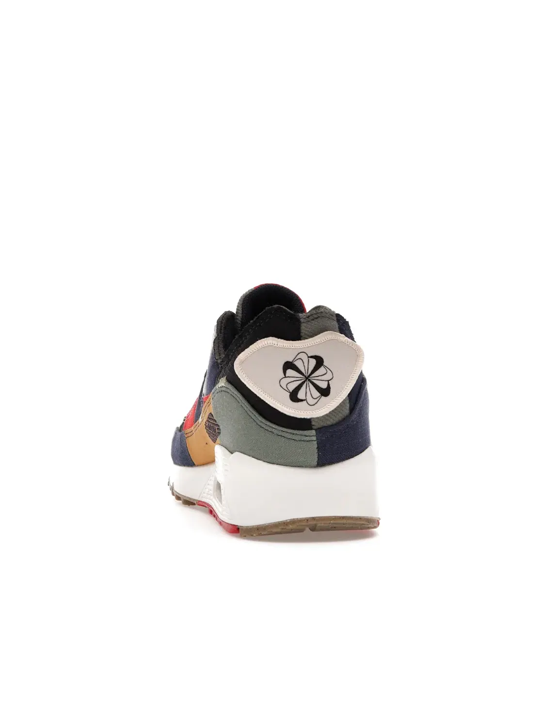 Женские кроссовки Lifestyle Nike Air Max 90 — изображение 4 из 4