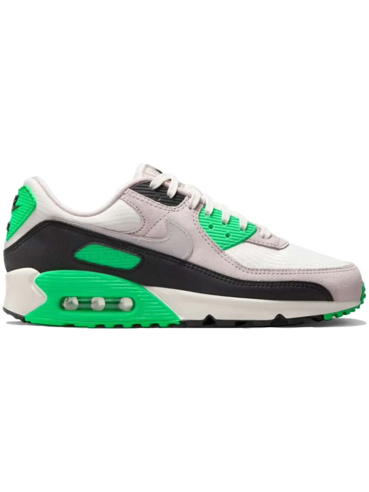 Женские кроссовки Lifestyle Nike Air Max 90 — изображение 1 из 1, платиновый фиолетовый
