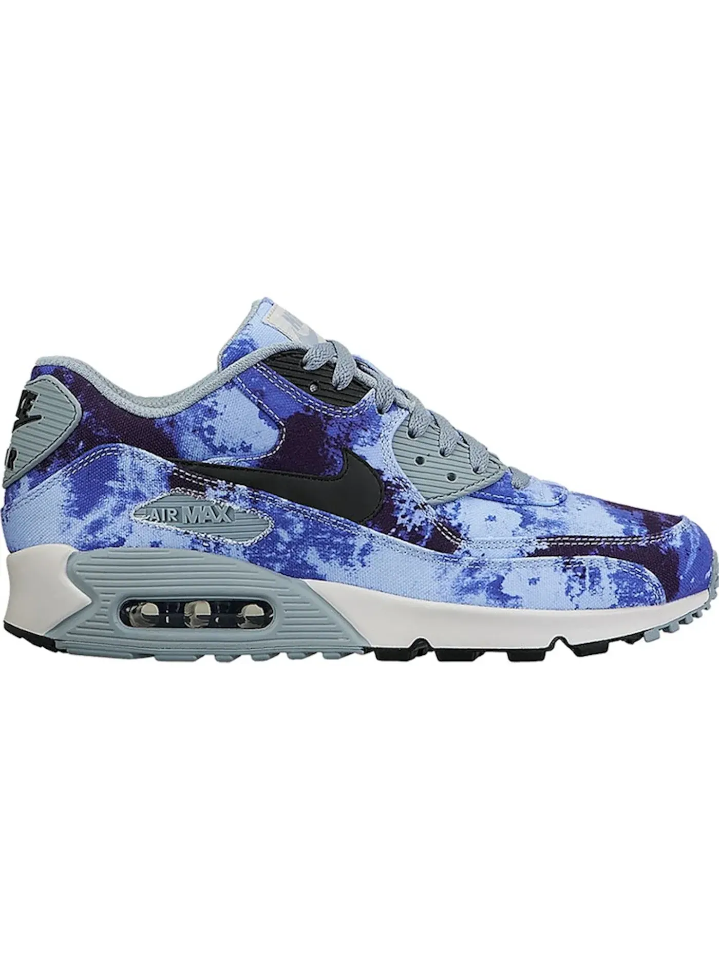 Мужские кроссовки Lifestyle Nike Air Max 90 — изображение 1 из 1