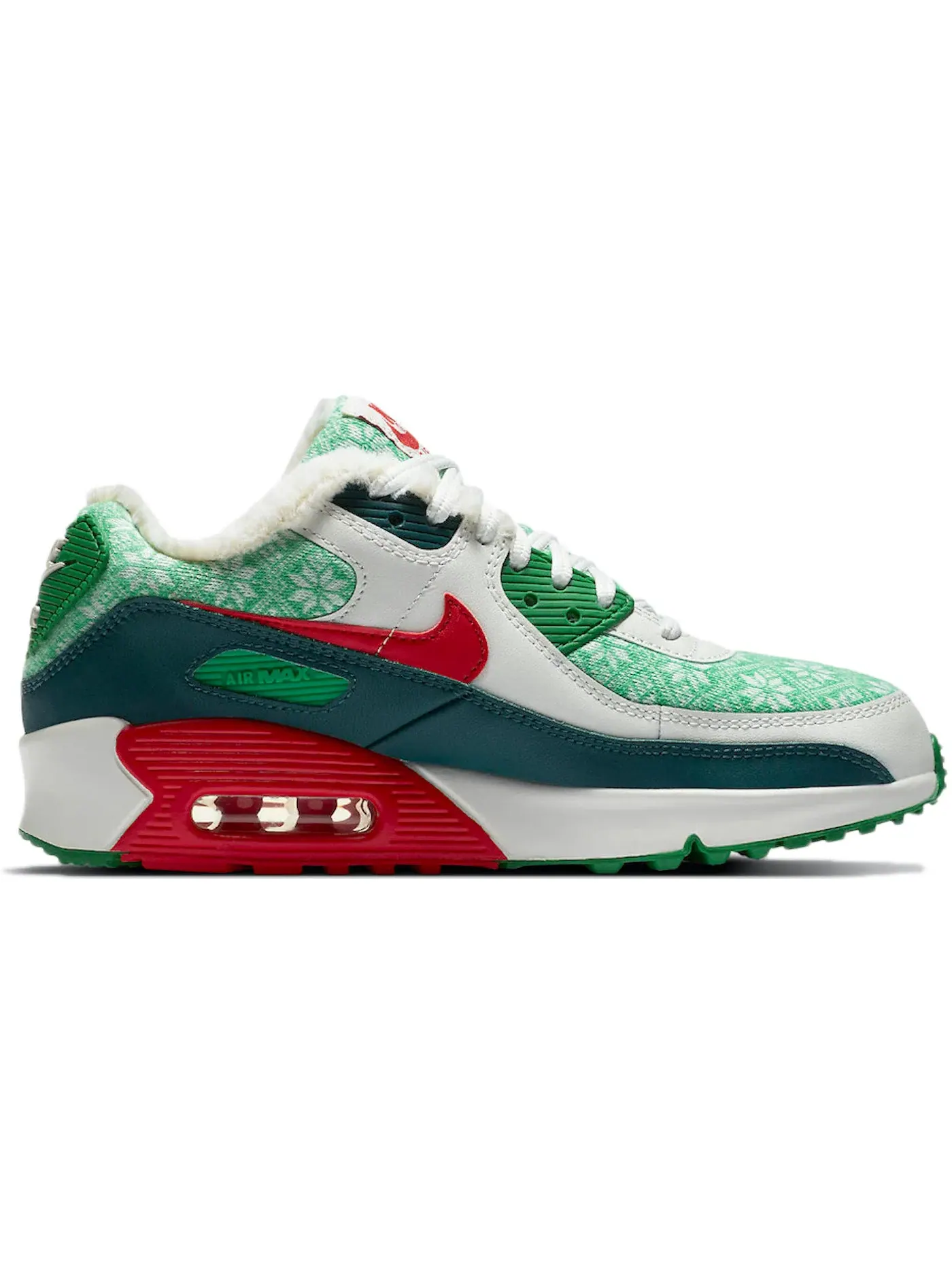 Детские кроссовки lifestyle Nike Air Max 90 SE — изображение 1 из 1