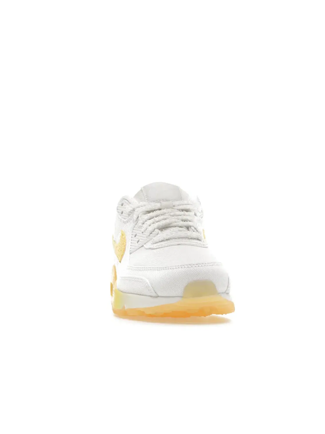 Женские кроссовки Lifestyle Nike Air Max 90 SE — изображение 2 из 4, белый
