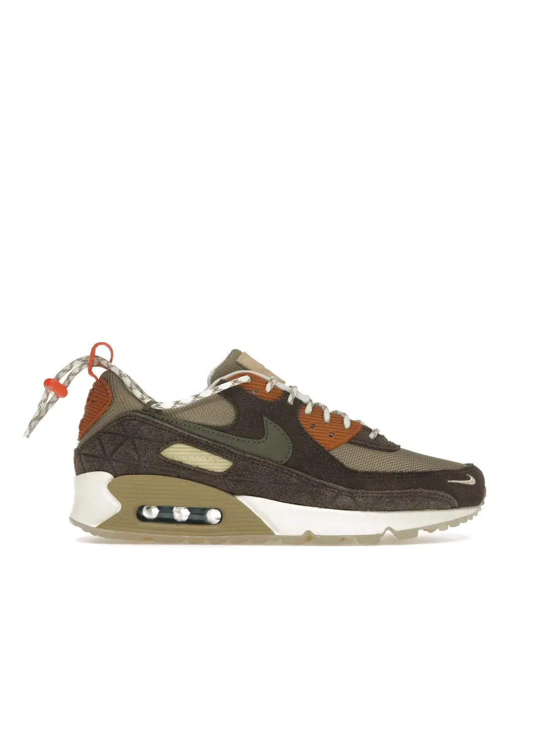 Женские кроссовки Lifestyle Nike Air Max 90 SE — изображение 1 из 4