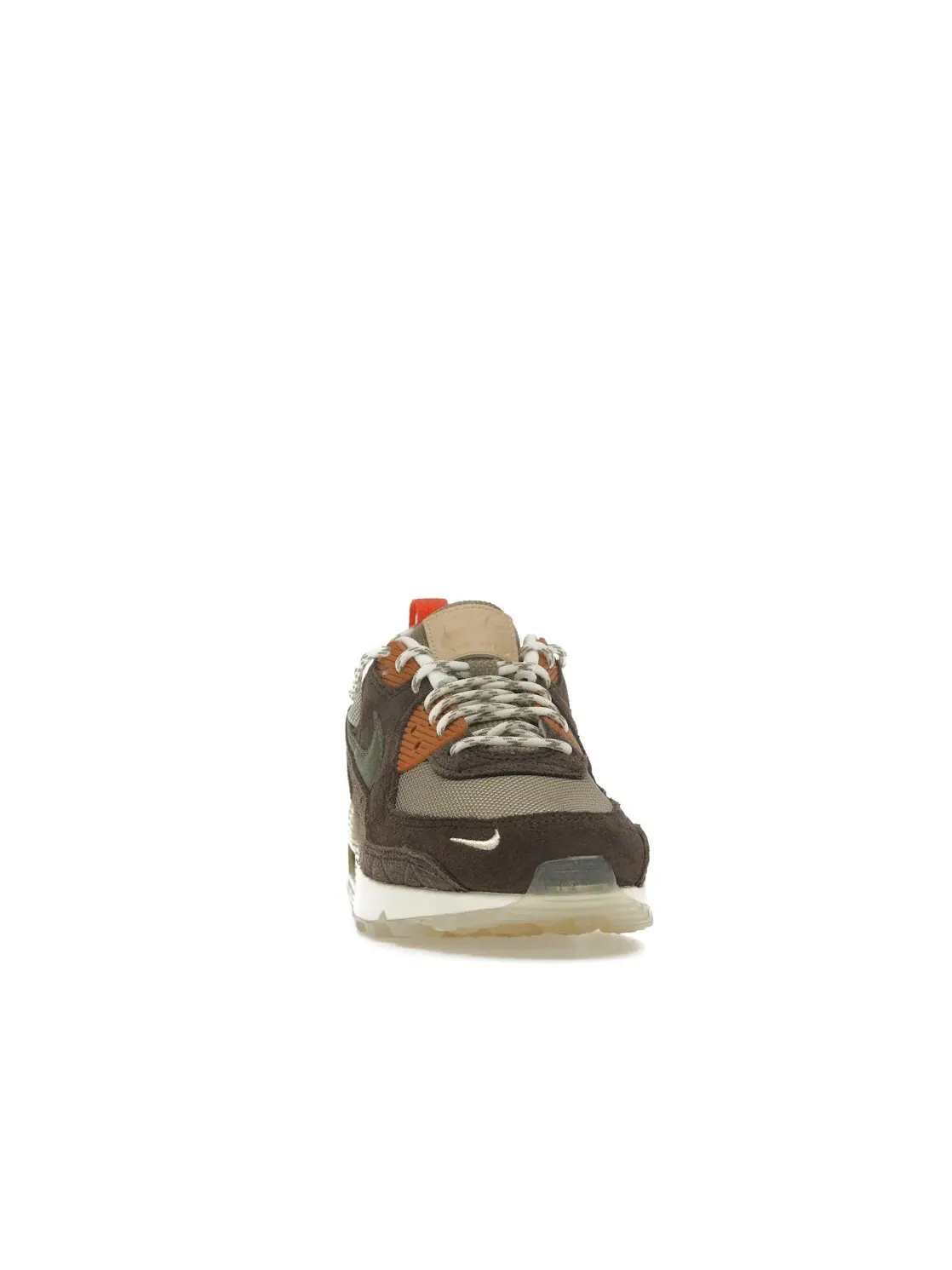 Женские кроссовки Lifestyle Nike Air Max 90 SE — изображение 2 из 4