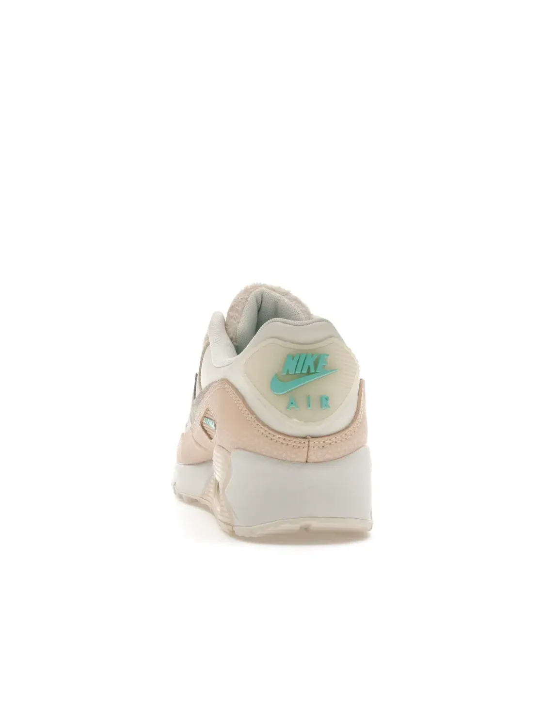 Женские кроссовки с мягкой амортизацией Nike Air Max 90 SE — изображение 4 из 4