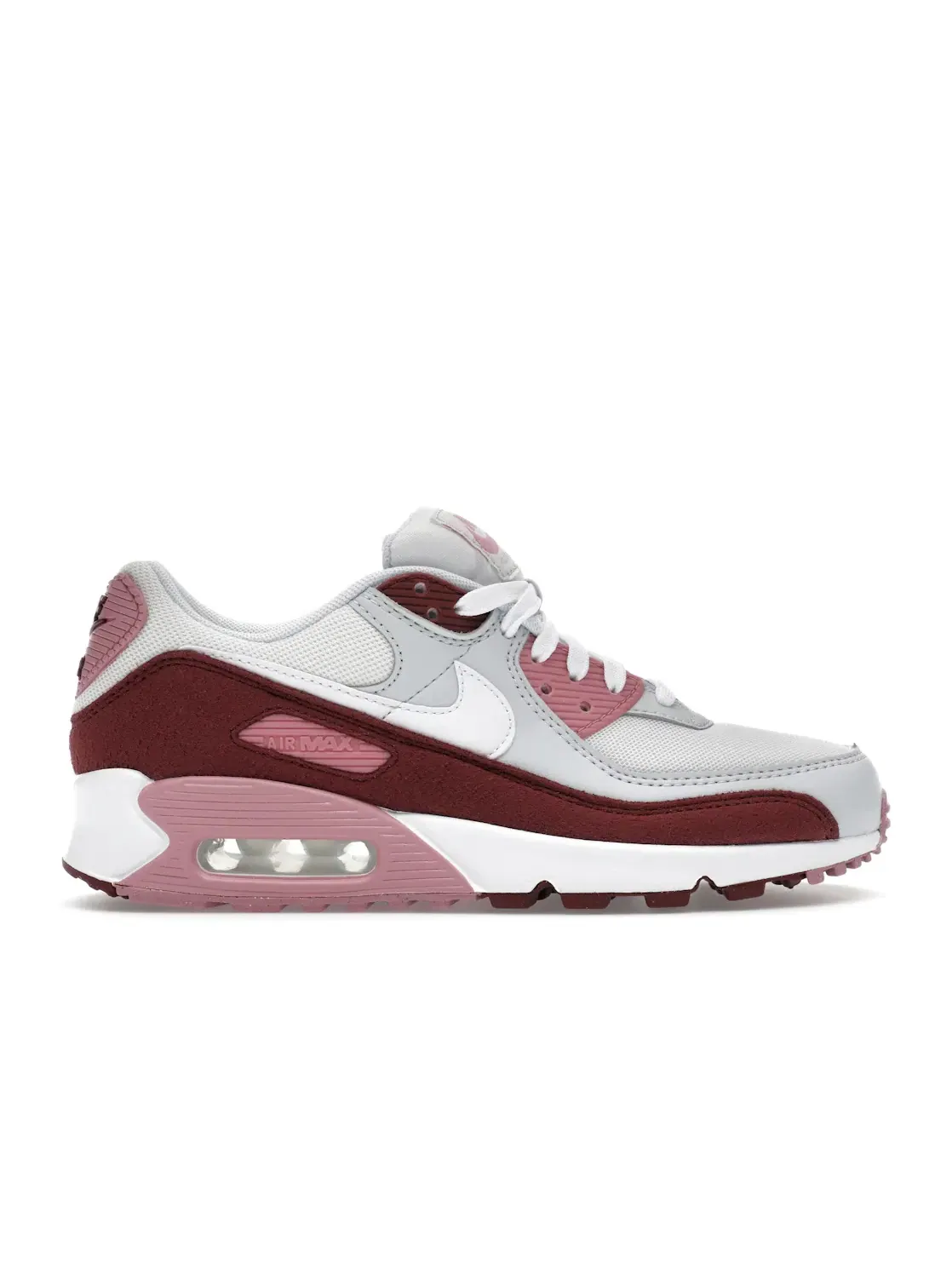 Женские кроссовки для повседневной носки Nike Air Max 90 SE Nike — изображение 1 из 4