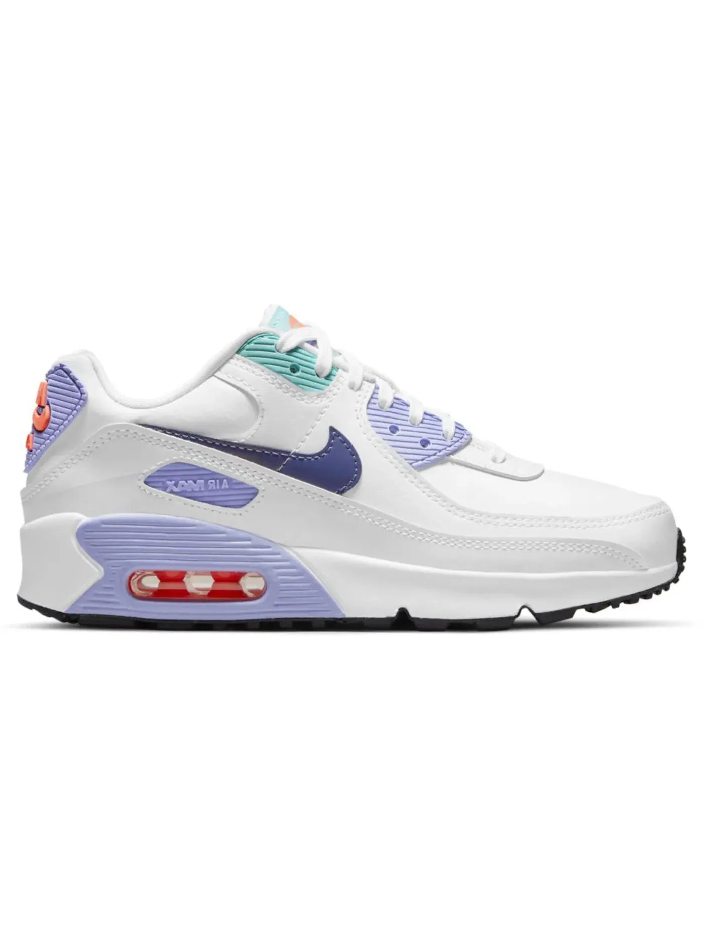 Детские кроссовки Lifestyle Nike Air Max 90 SE — изображение 1 из 1