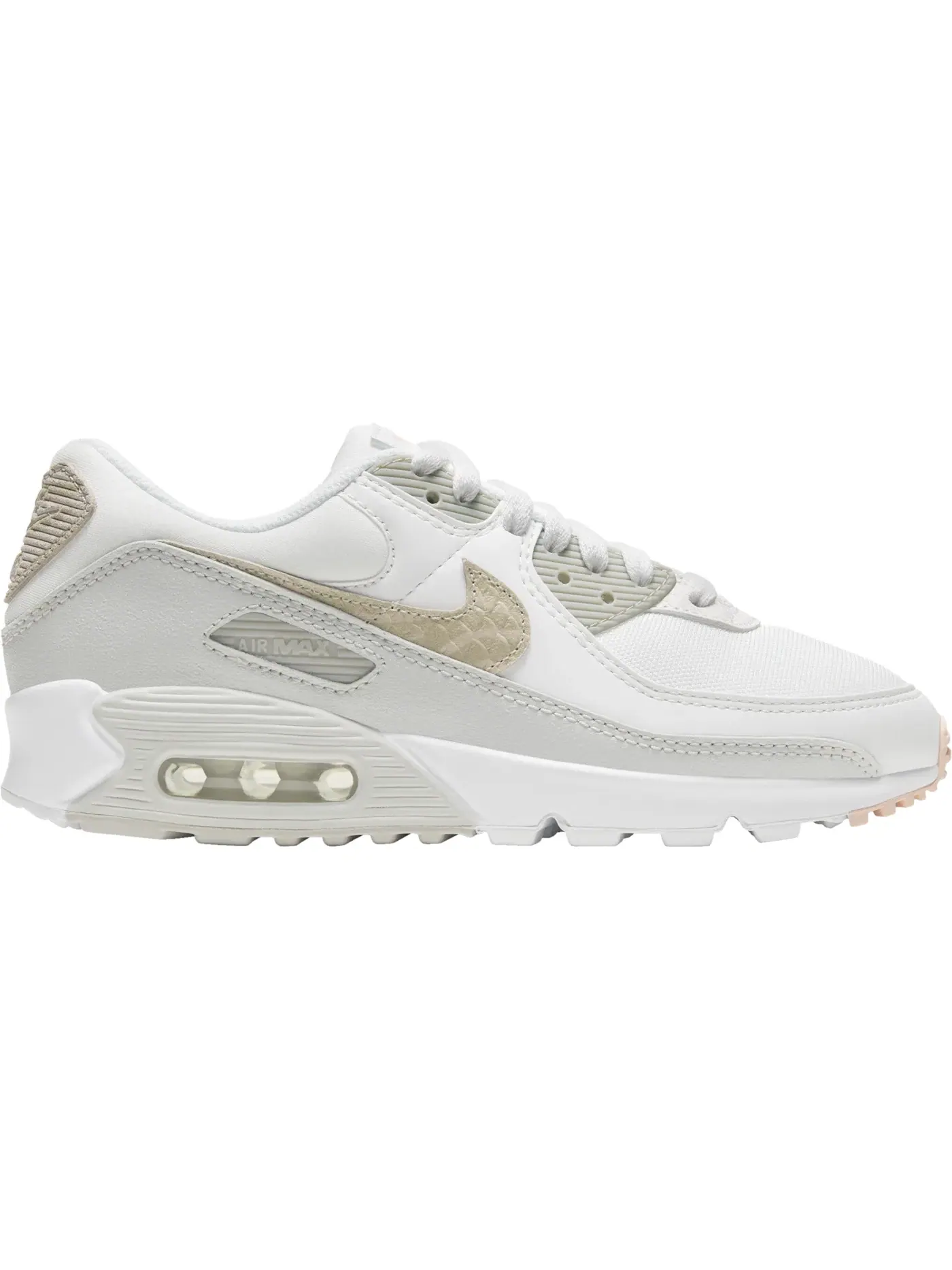 Женские кроссовки Lifestyle Nike Air Max 90 SE — изображение 1 из 1