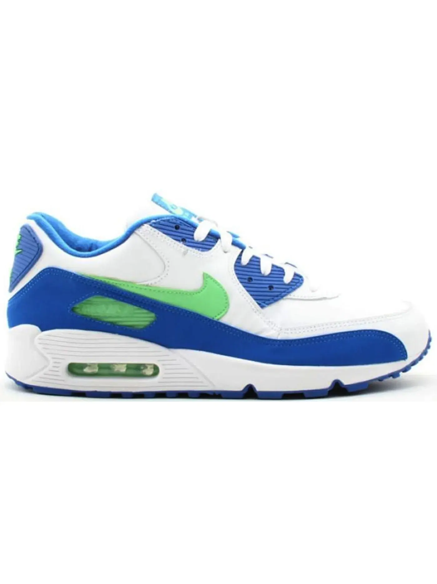 Мужские кроссовки Lifestyle Nike Air Max 90 — изображение 1 из 1