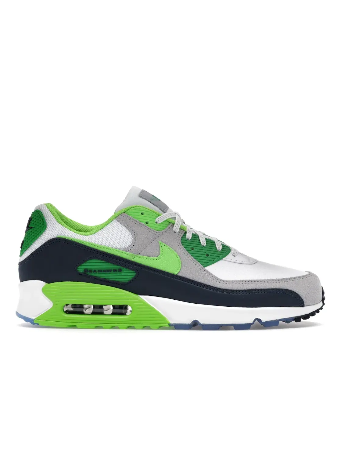 Мужские кроссовки Lifestyle Nike Air Max 90 — изображение 1 из 4