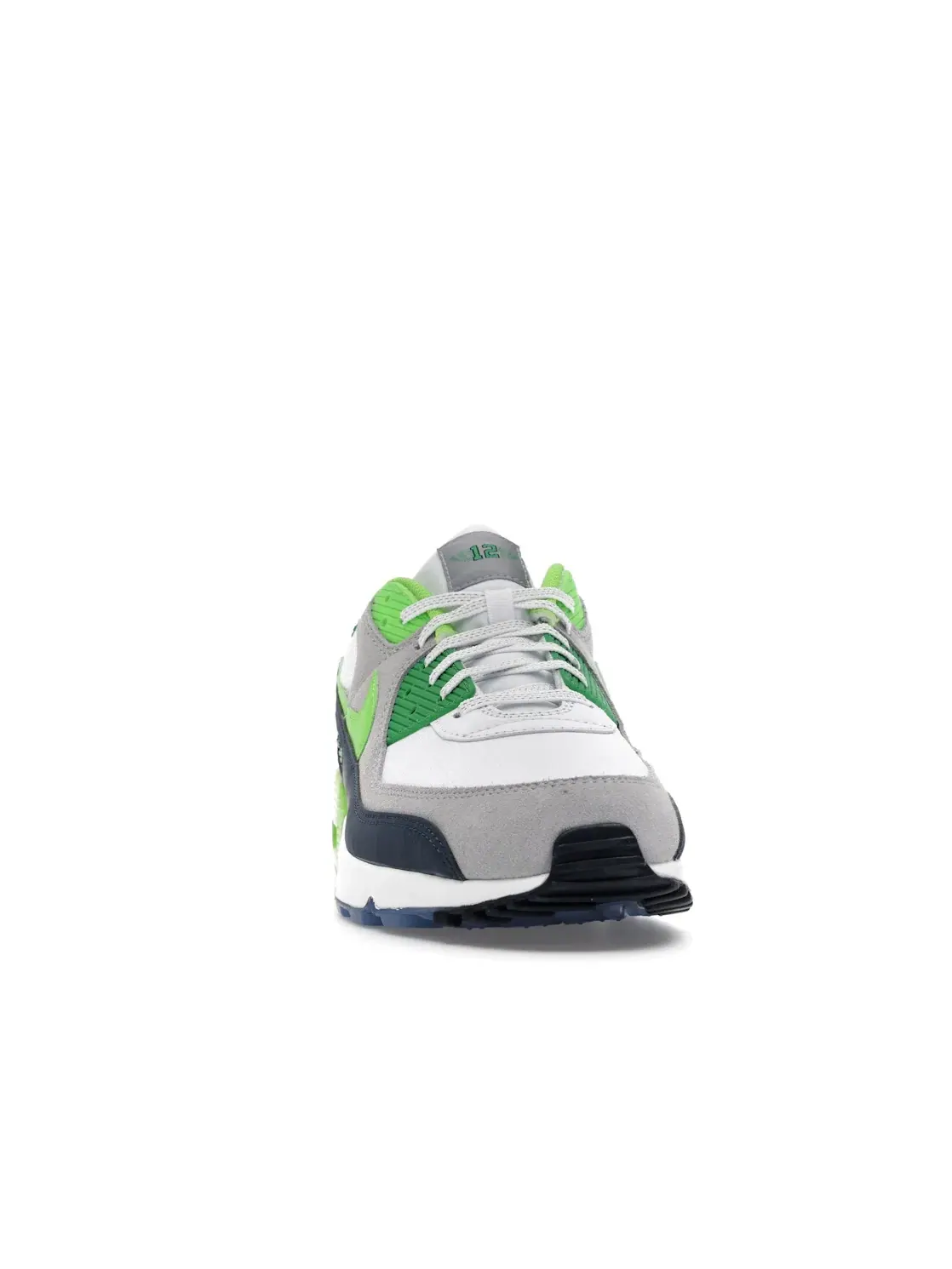 Мужские кроссовки Lifestyle Nike Air Max 90 — изображение 2 из 4