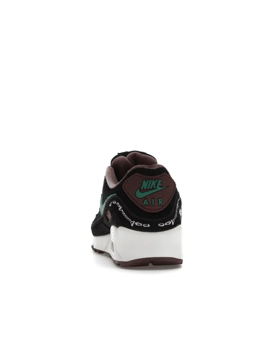 Женские кроссовки с принтом Nike Air Max 90 Siempre Familia Nike — изображение 4 из 4
