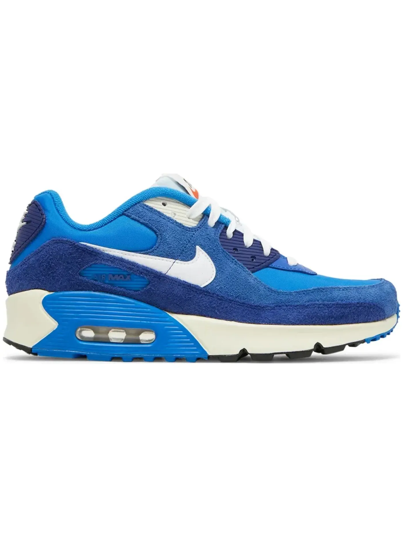 Детские кроссовки Lifestyle Nike Air Max 90 — изображение 1 из 1