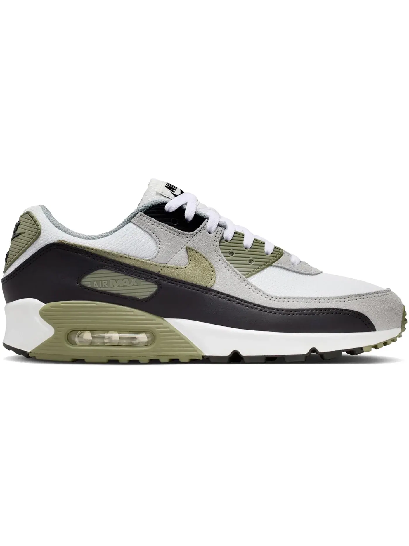 Мужские кроссовки Lifestyle Nike Air Max 90 — изображение 1 из 1