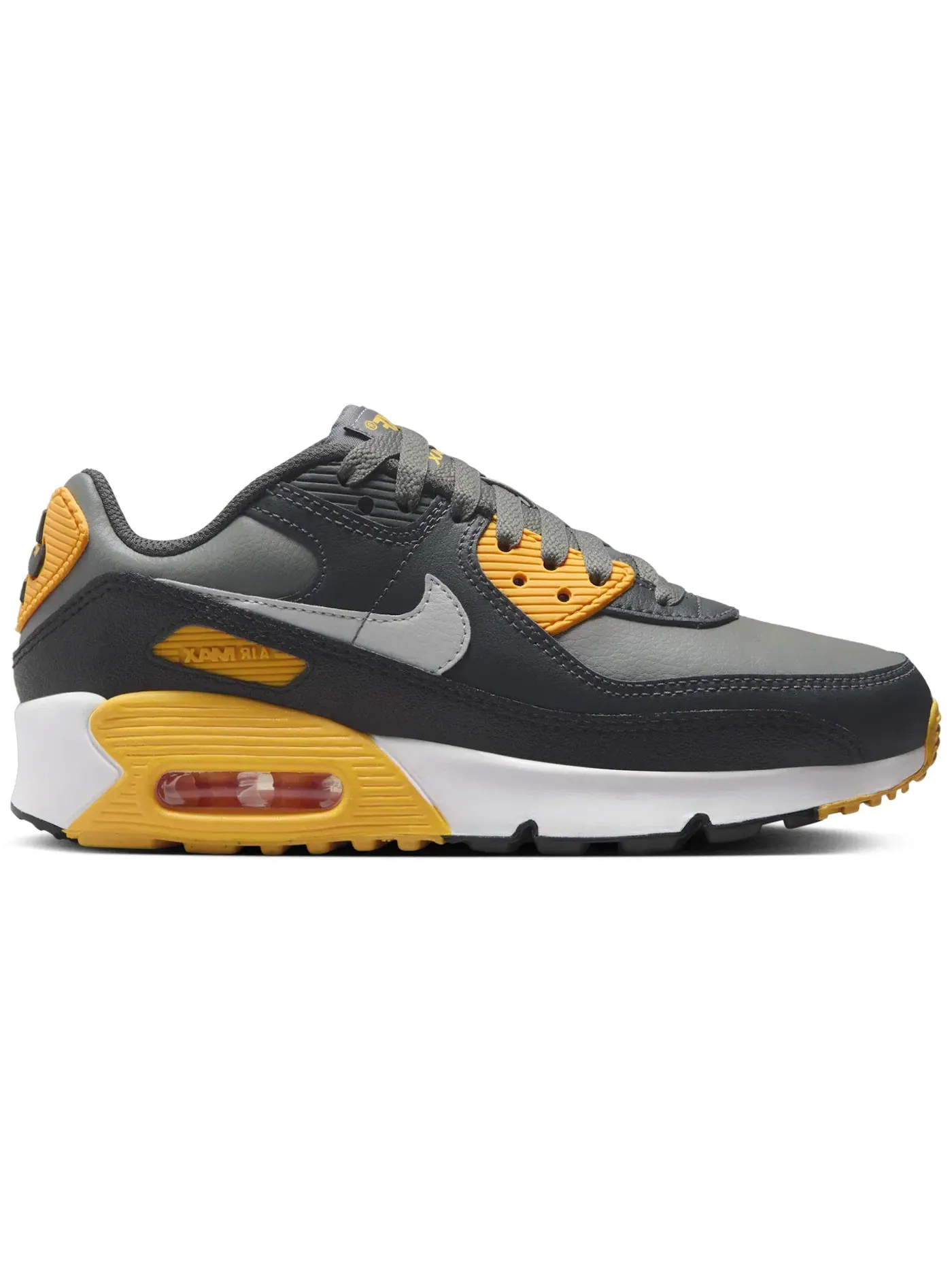 Детские кроссовки Lifestyle Nike Air Max 90 — изображение 1 из 1