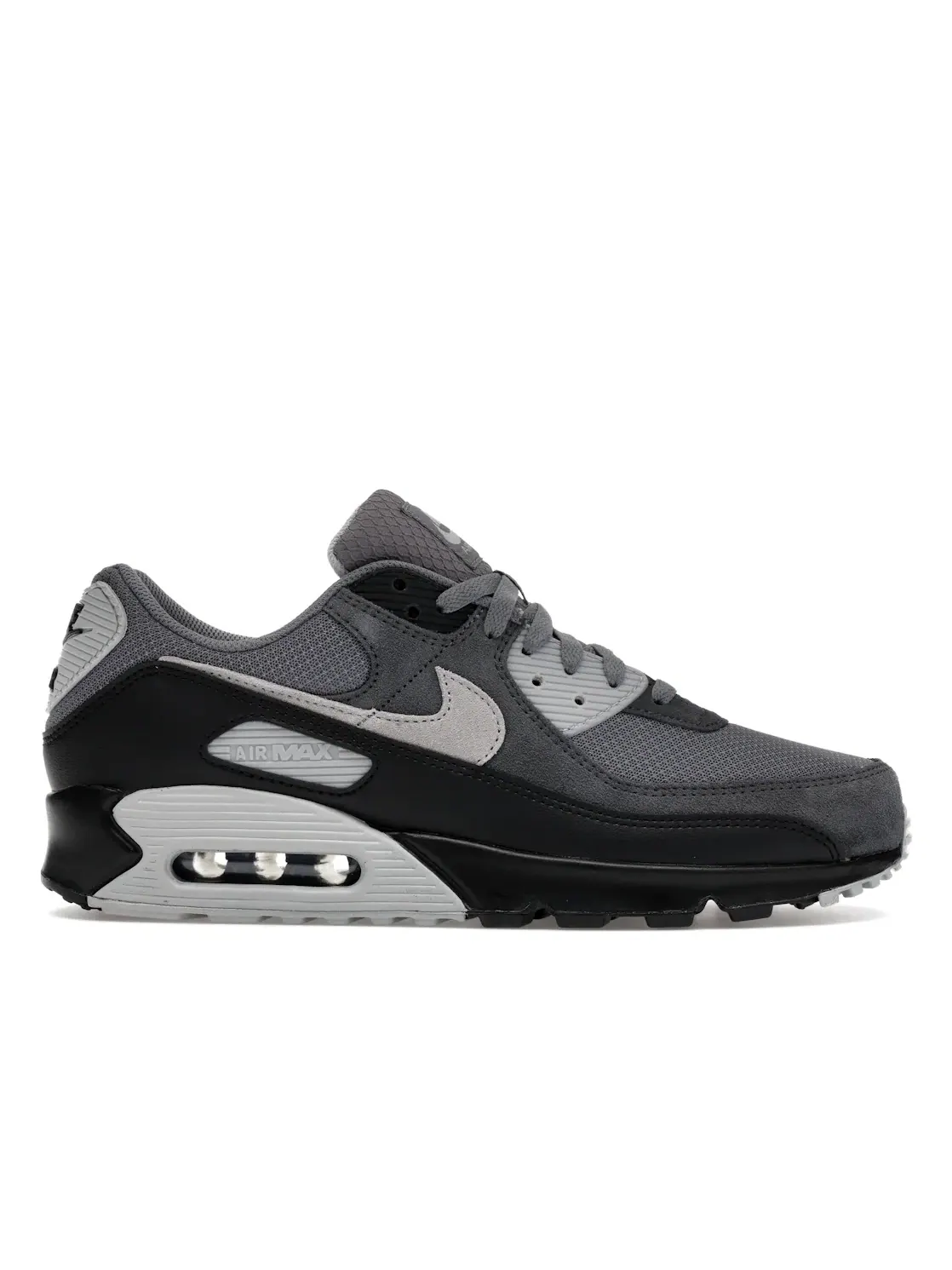 Мужские кроссовки Lifestyle Nike Air Max 90 — изображение 1 из 4