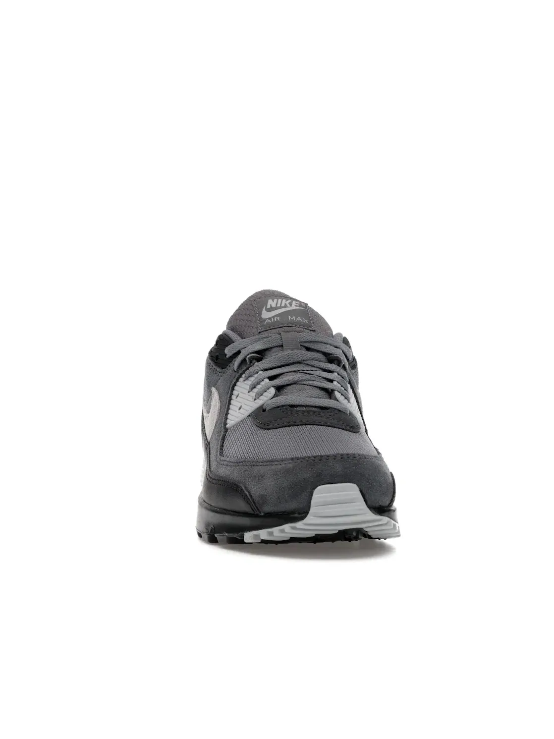 Мужские кроссовки Lifestyle Nike Air Max 90 — изображение 2 из 4