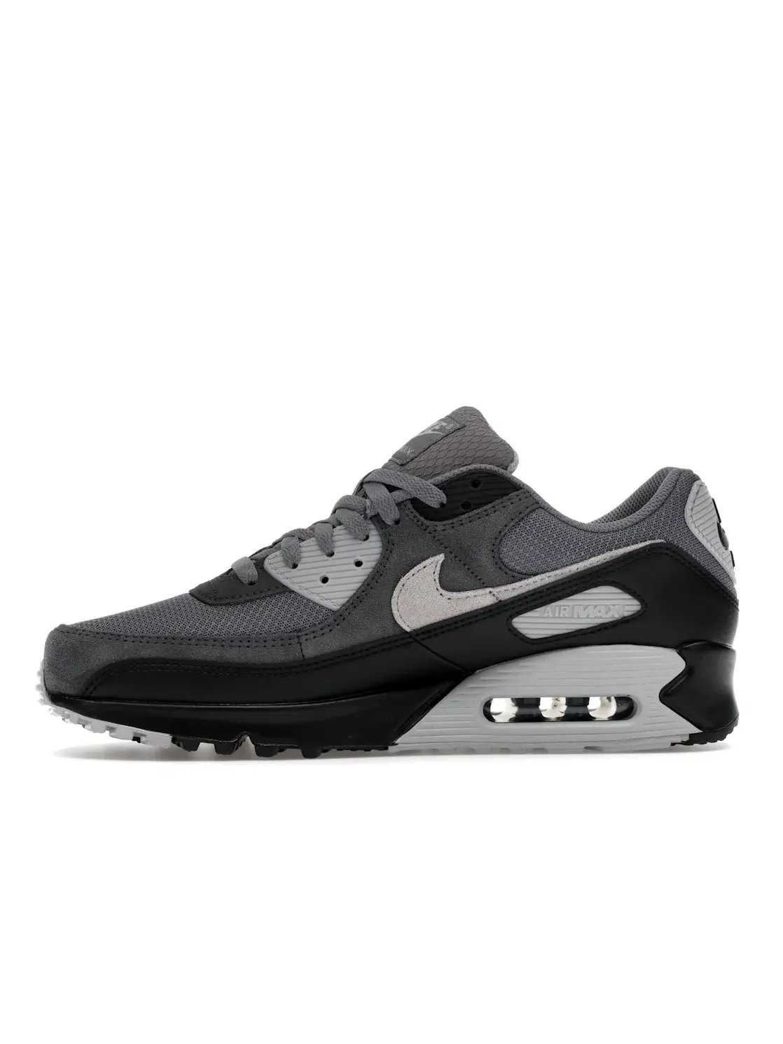 Мужские кроссовки Lifestyle Nike Air Max 90 — изображение 3 из 4