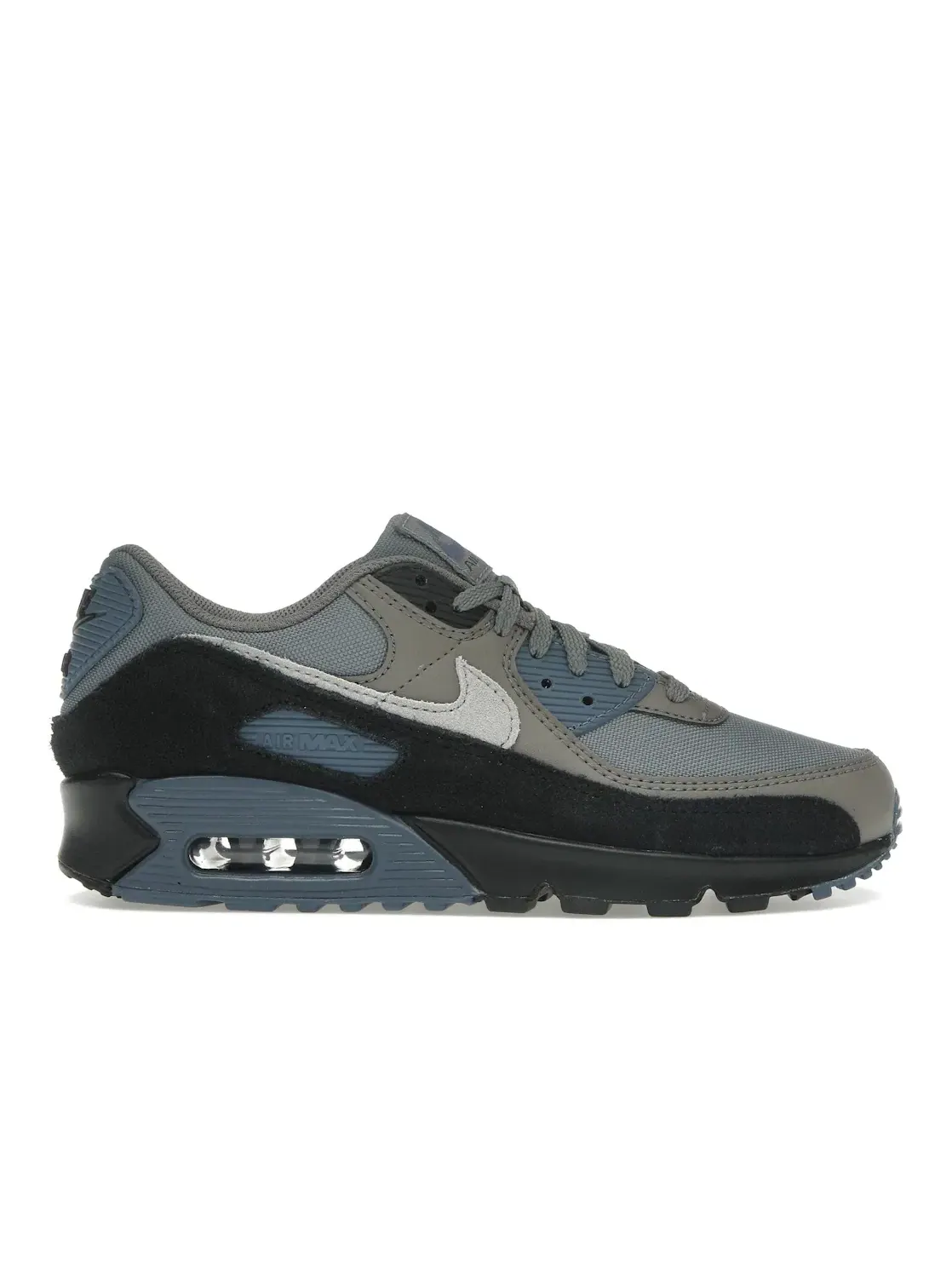Мужские кроссовки Lifestyle Nike Air Max 90 — изображение 1 из 4