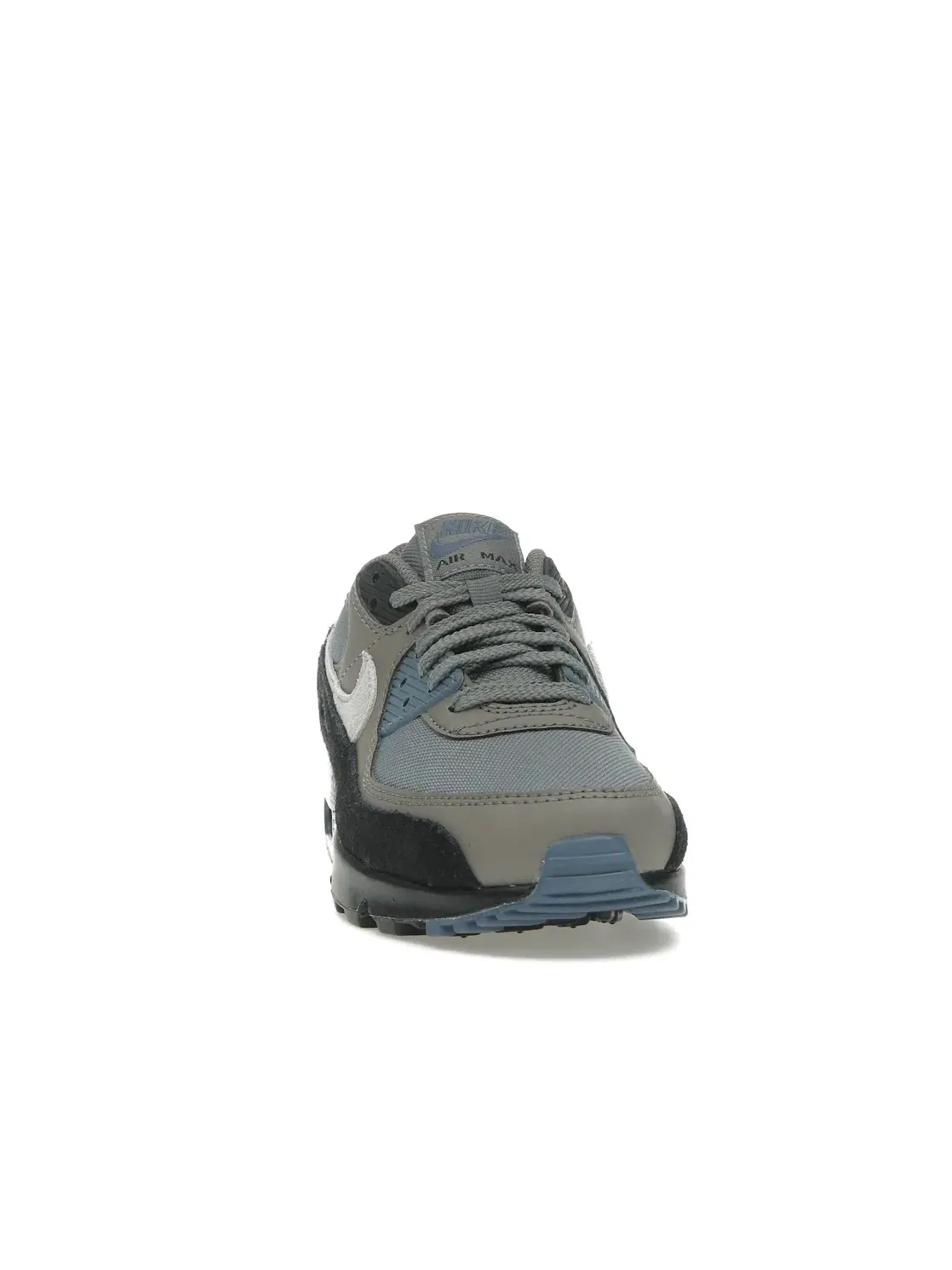 Мужские кроссовки Lifestyle Nike Air Max 90 — изображение 2 из 4
