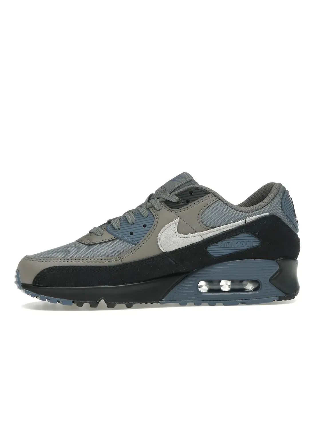 Мужские кроссовки Lifestyle Nike Air Max 90 — изображение 3 из 4