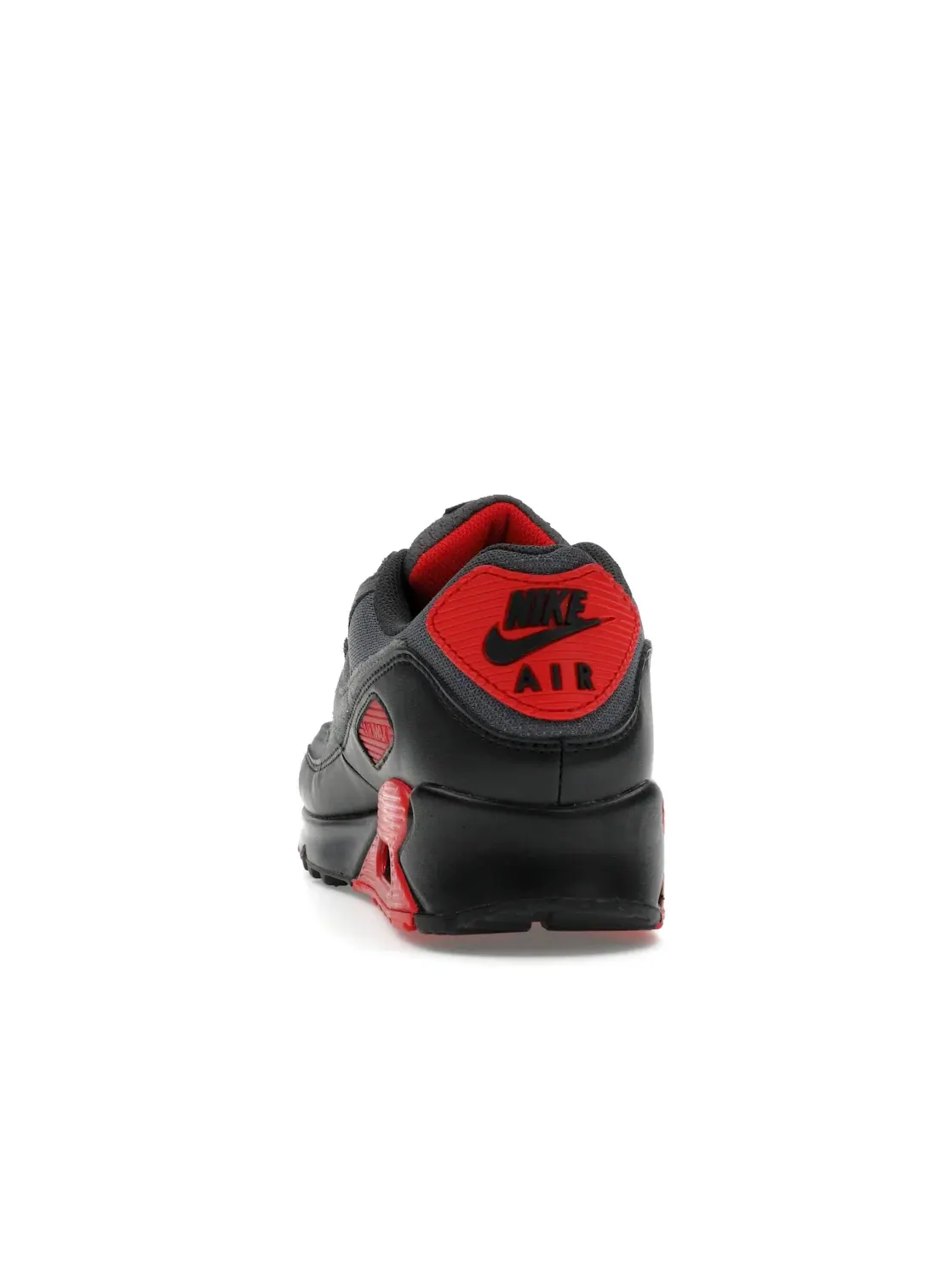 Мужские кроссовки Lifestyle с контрастными акцентами Nike Air Max 90 — изображение 4 из 4