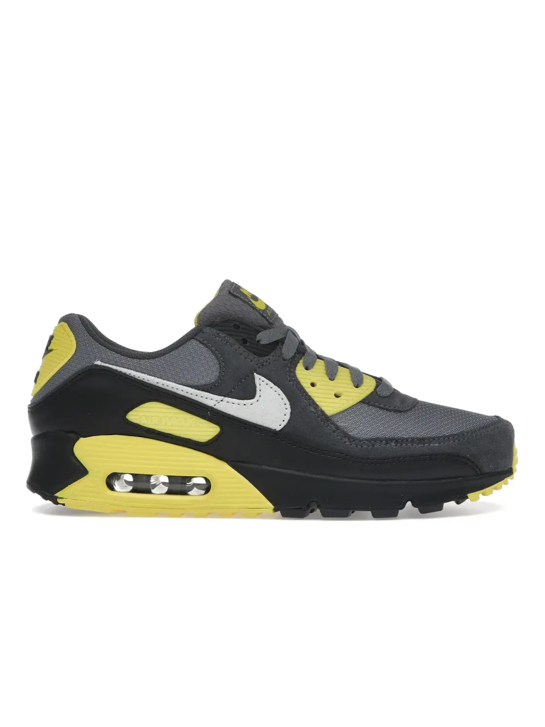 Мужские кроссовки Lifestyle Nike Air Max 90 — изображение 1 из 4