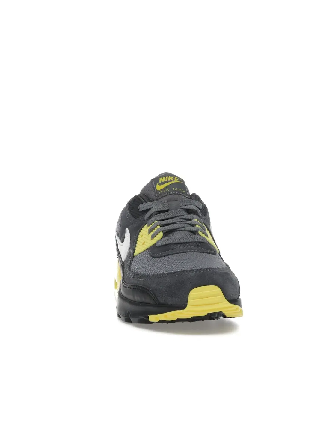 Мужские кроссовки Lifestyle Nike Air Max 90 — изображение 2 из 4