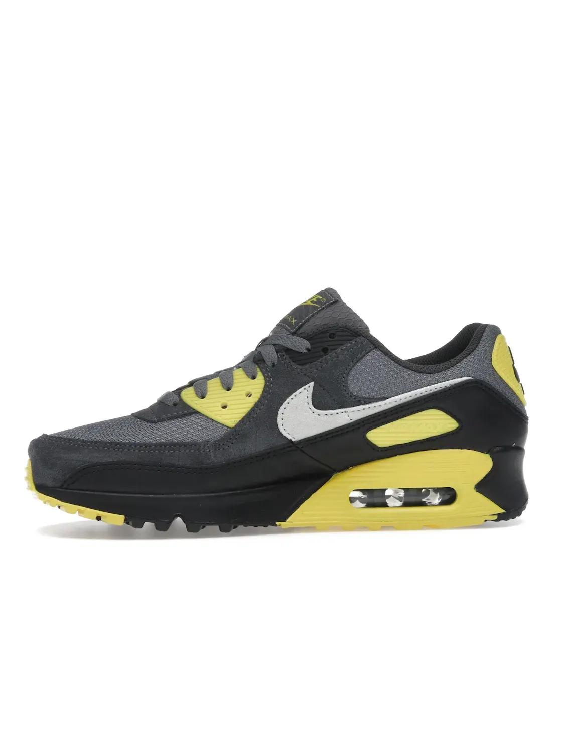 Мужские кроссовки Lifestyle Nike Air Max 90 — изображение 3 из 4