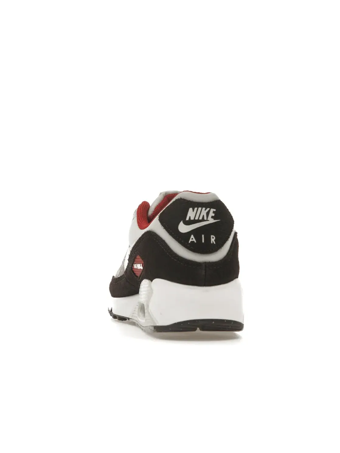 Мужские кроссовки Lifestyle с камуфляжным принтом Nike Air Max 90 — изображение 4 из 4