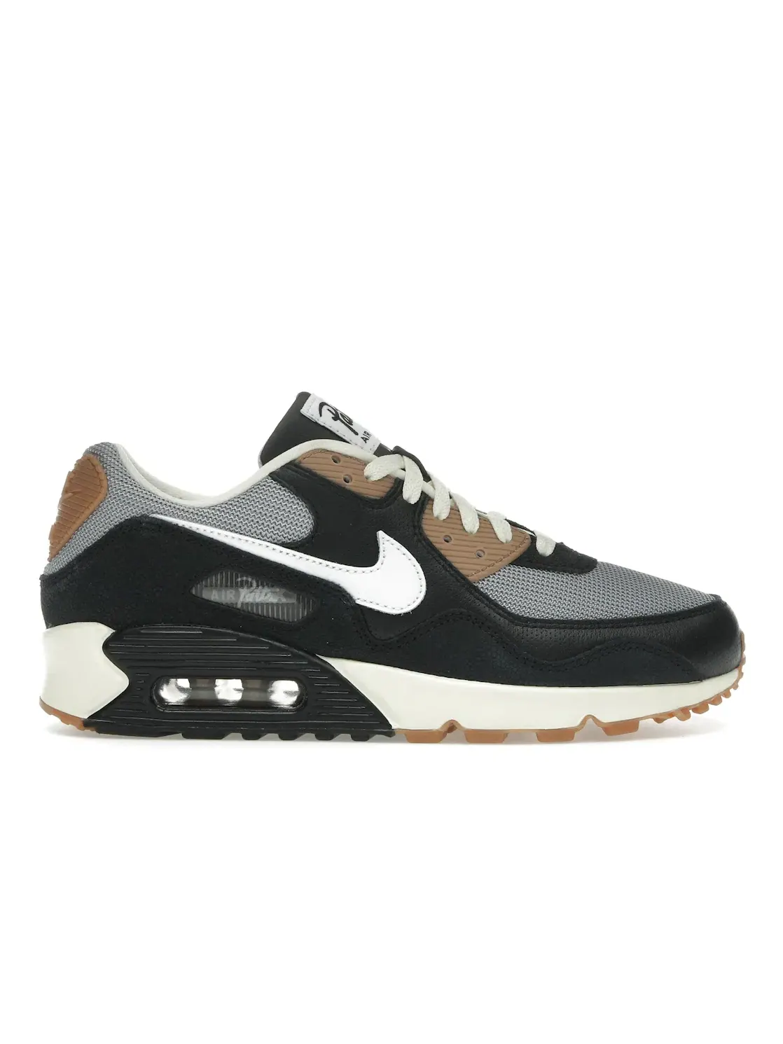 Мужские кроссовки Lifestyle Nike Air Max 90 SP — изображение 1 из 4