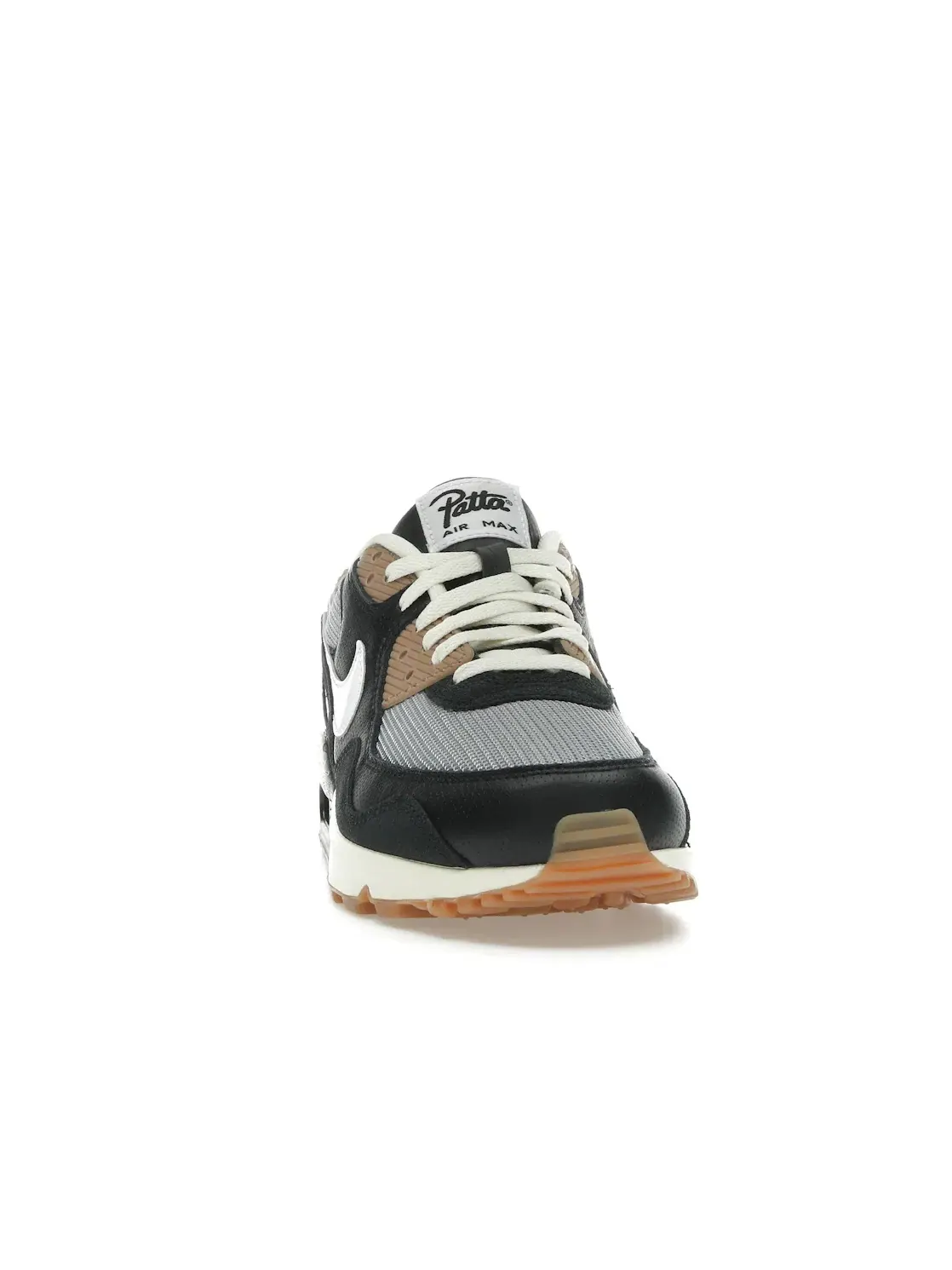 Мужские кроссовки Lifestyle Nike Air Max 90 SP — изображение 2 из 4