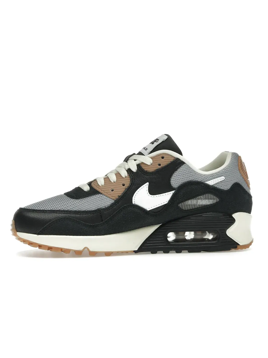 Мужские кроссовки Lifestyle Nike Air Max 90 SP — изображение 3 из 4