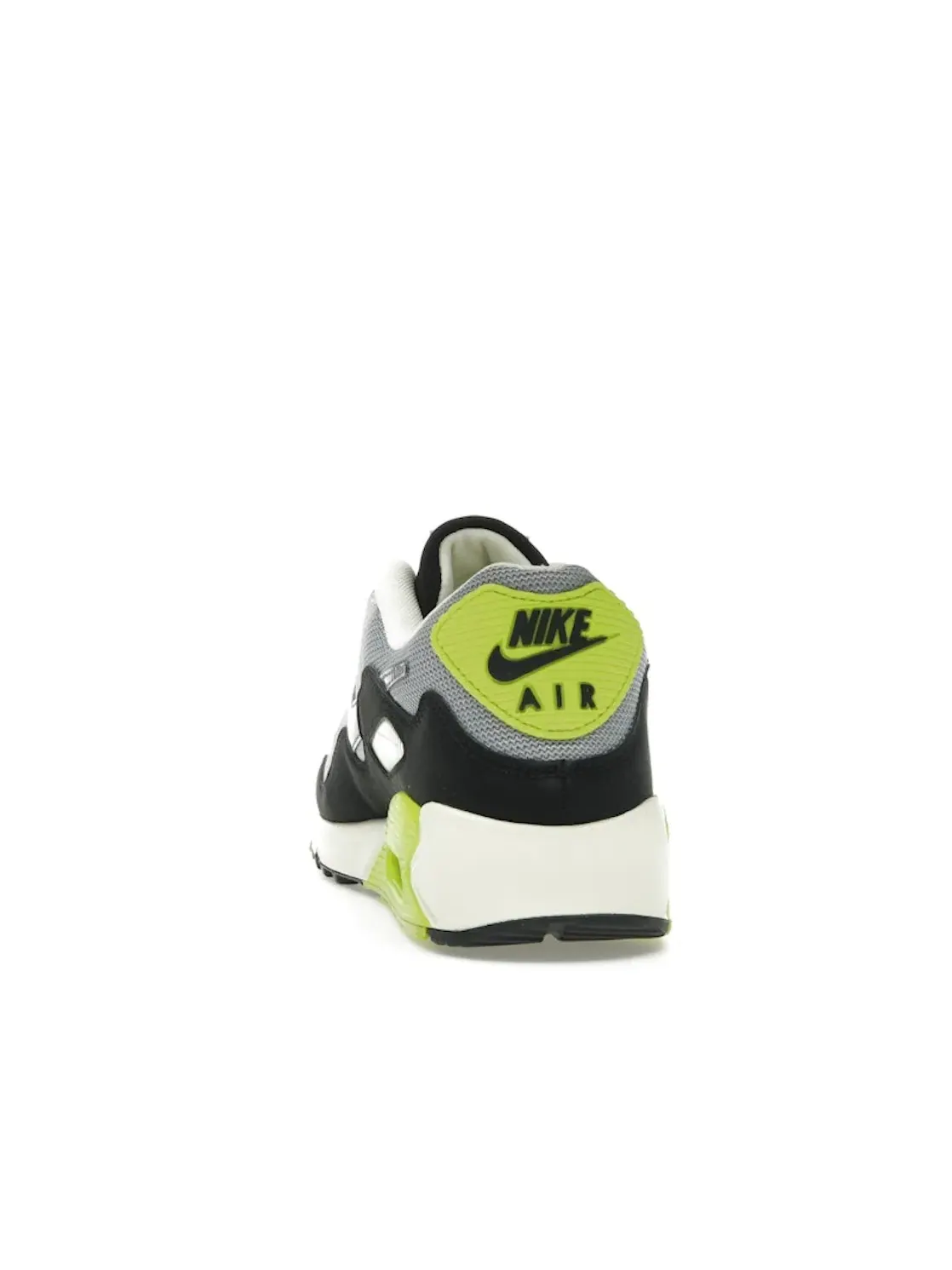 Мужские кроссовки с волнообразным дизайном Nike Air Max 90 SP — изображение 4 из 4
