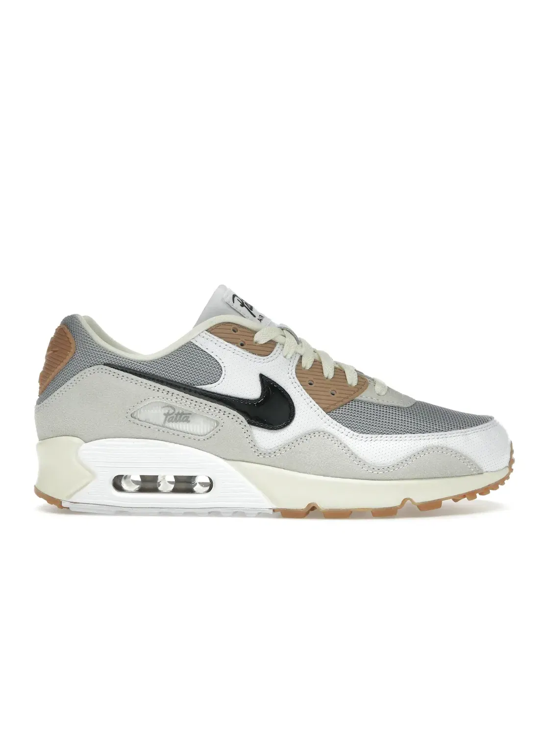 Мужские кроссовки Lifestyle Nike Air Max 90 SP — изображение 1 из 4