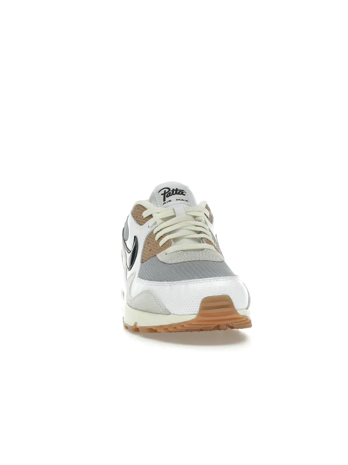 Мужские кроссовки Lifestyle Nike Air Max 90 SP — изображение 2 из 4