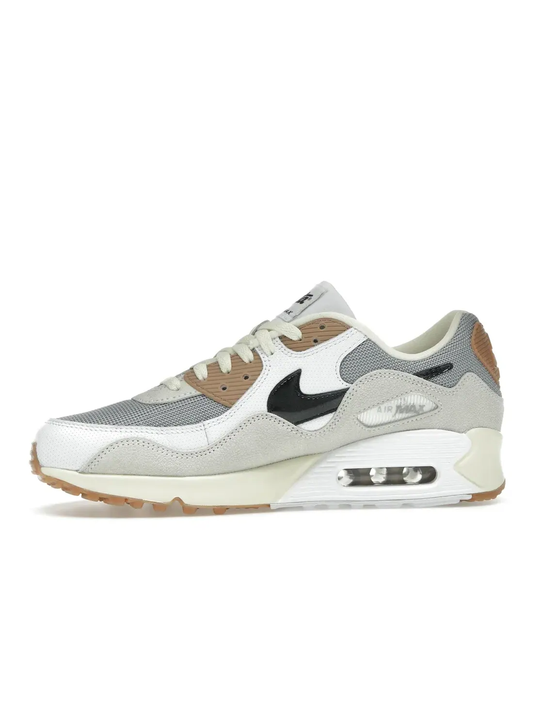 Мужские кроссовки Lifestyle Nike Air Max 90 SP — изображение 3 из 4